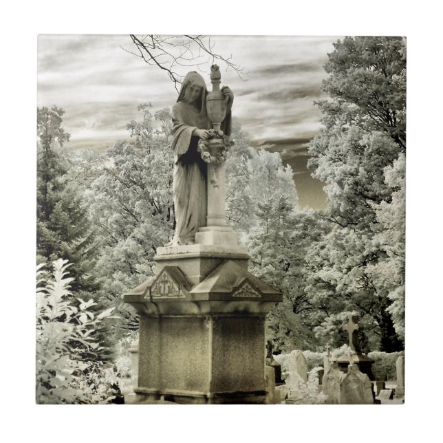 Sonho Infravermelho (Frente)