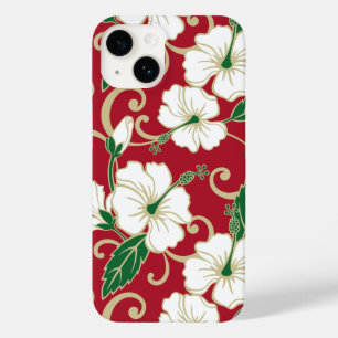 SONHO POLINESIANO (capas de iphone DE CASOS DE NAT