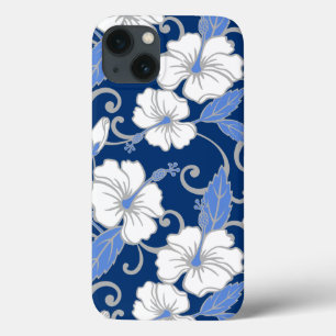SONHO POLINÉSIO (AZUL)