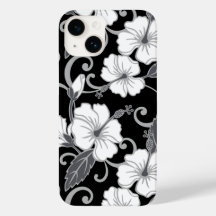 SONHO POLINÉSIO (PRETO)