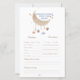 Sonho Sobre a Previsão Azul da Lua e Conselhos