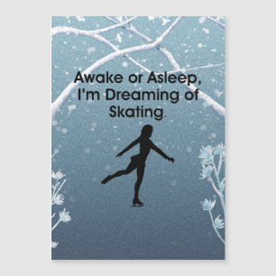 Sonho SUPERIOR da patinagem