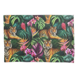 Sonhos da Selva de Tigre Padrão de Superfície Cont