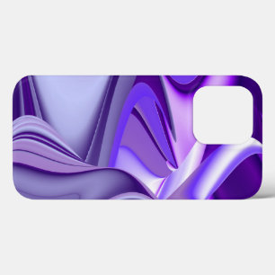 Sonhos de Arco-Íris de Flor Roxo