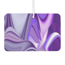 Sonhos de Arco-Íris de Flor Roxo