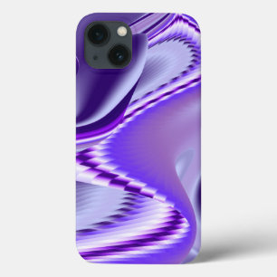 Sonhos de Arco-Íris de Flor Roxo