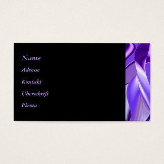 Sonhos de Arco-Íris de Flor Roxo