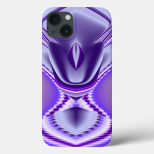 Sonhos de Arco-Íris de Flor Roxo