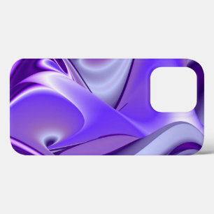 Sonhos de Arco-Íris de Flor Roxo