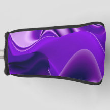 Sonhos de Arco-Íris de Flor Roxo