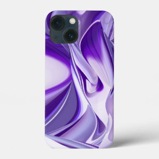 Sonhos de Arco-Íris de Flor Roxo