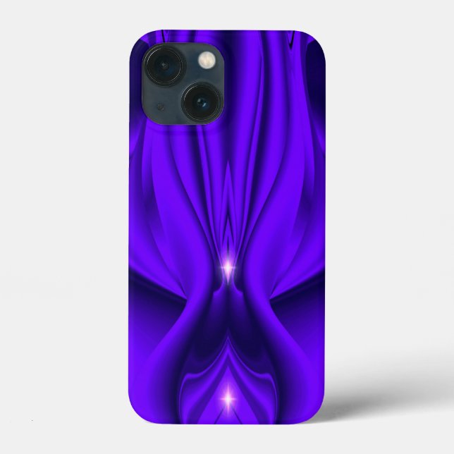 Sonhos de Arco-Íris de Flor Roxo, Duas Estrelas (Verso)
