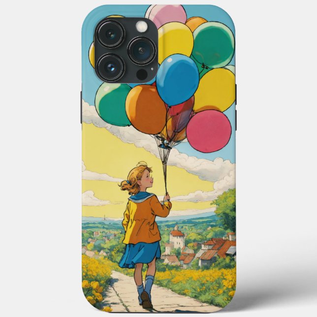 Sonhos de Balão (Verso)