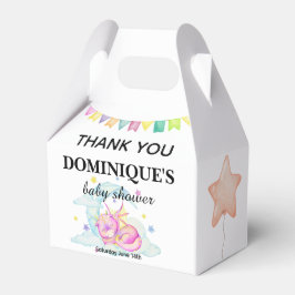 Sonhos de Dragão Descanso - Caixa de Favoritos do 