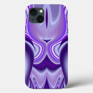 Sonhos de Flor Roxo