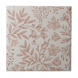 Sonhos De Prados Florais Encantados L6 Luz Mocha