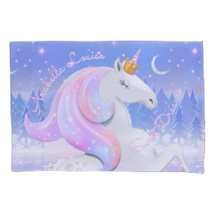 Sonhos doces da meia-noite da princesa Congelaçã