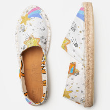 Sonhos e Estrelas Mágicas - Afrítrios