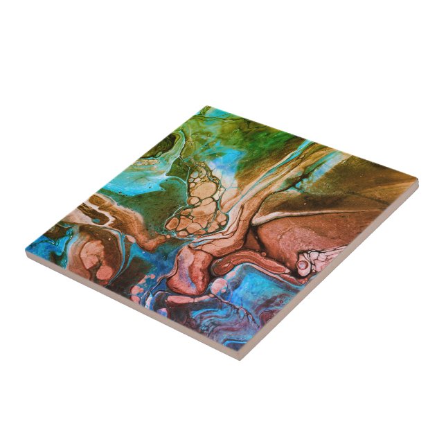 Sonhos em Cascata 2 (Lateral)