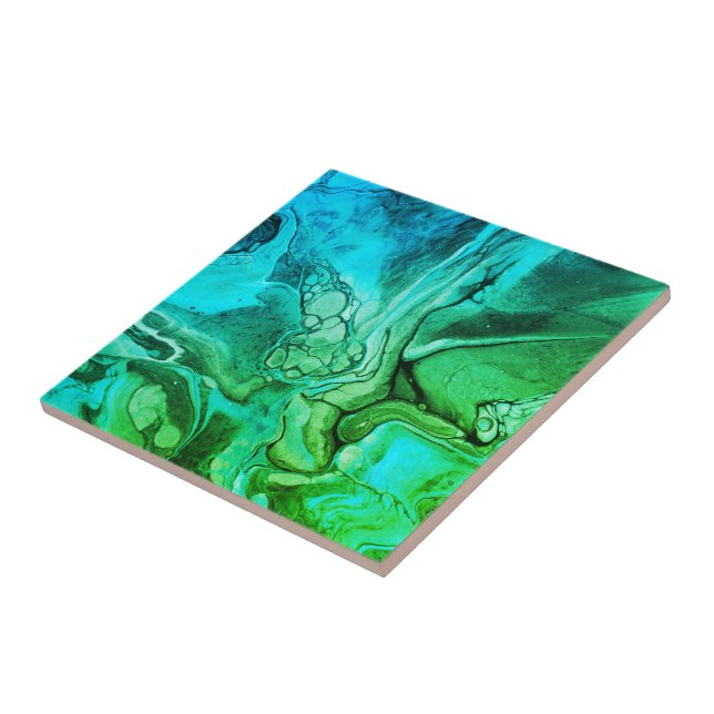 Sonhos em Cascata 5 (Lateral)