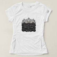 Sonhos em Planos de Camisa Tecnológica