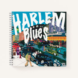 Sonhos Escritos em Blues