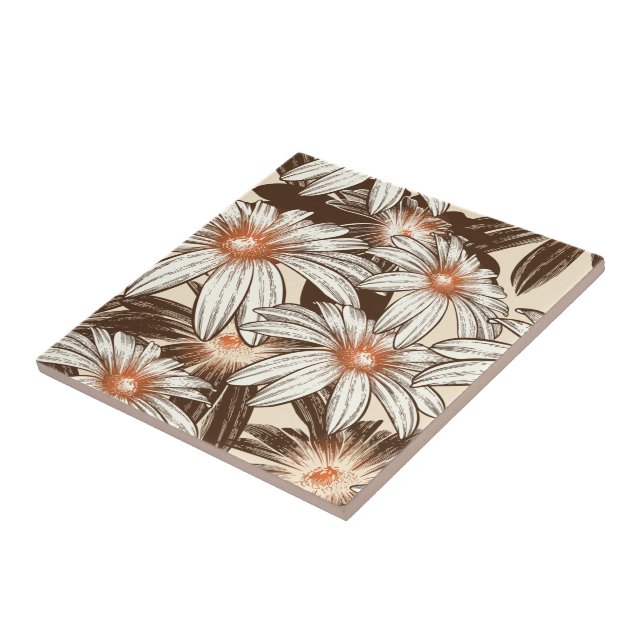 Sonhos Florais #12 em Susiejayne (Lateral)