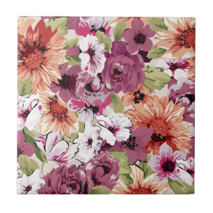 Sonhos florais #3 em Susiejayne