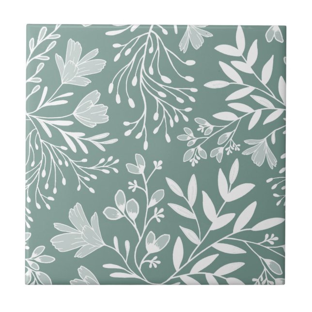 Sonhos Florais De Prados Encantados Flores L6 Flor (Frente)