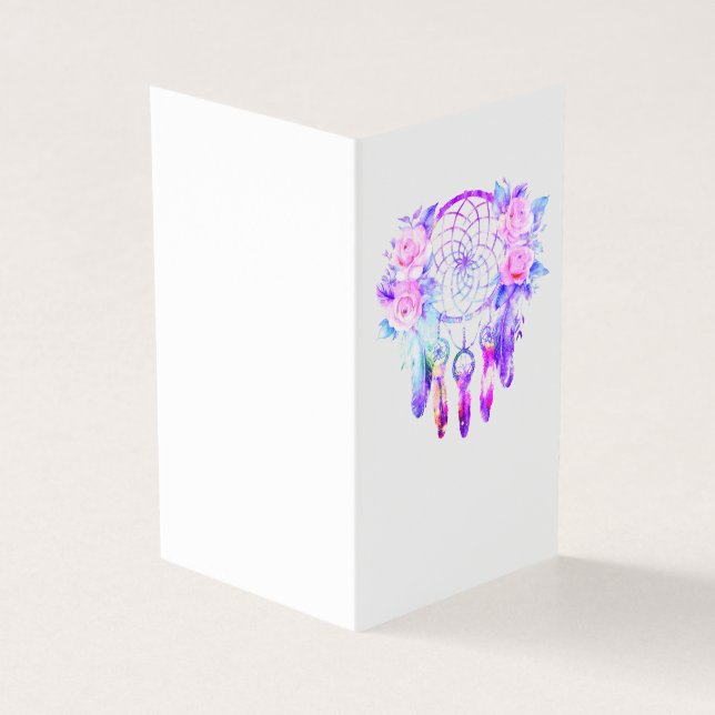 Sonhos Florais de Rosas Rosa (Exterior)