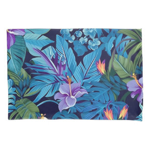 "Sonhos Florais" - design floral tropical