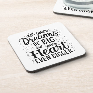 Sonhos Grande Porta copos