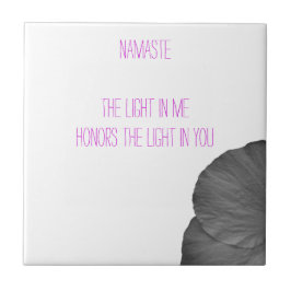 Sonhos havaianos em preto e branco