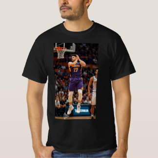 Sonhos Hoop: Camisa de Esportes de Basquete de Na