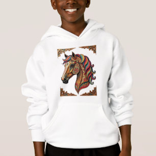 Sonhos Mágicos - Camisa Doce Hospedada Unicorn