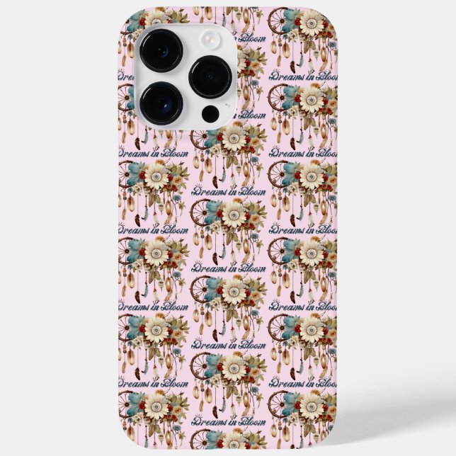 Sonhos no padrão Bloom (Verso)