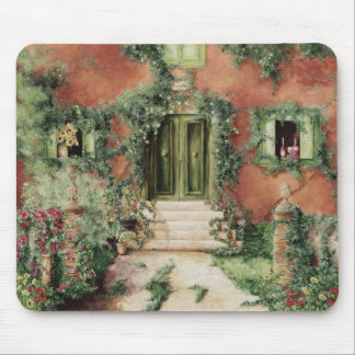 Sonhos pintados Mousepad