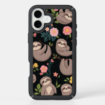 Sonhos Sonolentos e Florais