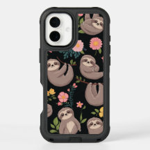 Sonhos Sonolentos e Florais