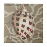 Sonnet à beira-mar I<br><div class="desc">Vida marinha</div>