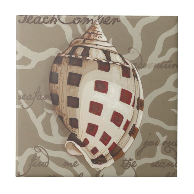 Sonnet à beira-mar I (Frente)