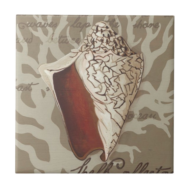 Sonnet Seaside IV (Frente)