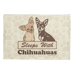 Sonos com chihuahuas