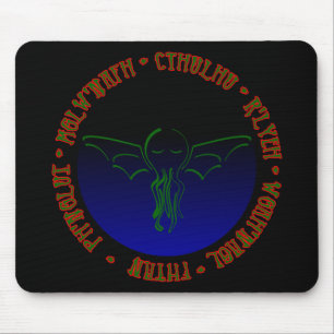 Sonos de Cthulhu - Mousepad