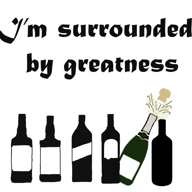 Sopa da camiseta do dia (Criador carregado)