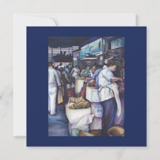 Sopa de Cabeça de Peixe, Singapura