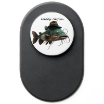 Soquete de Pop de peixes-pai 