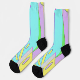 Sorbet Socks