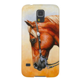 Sorrel Western Pleasure Quarter Horse