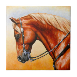 Sorrel Western Pleasure Quarter Horse